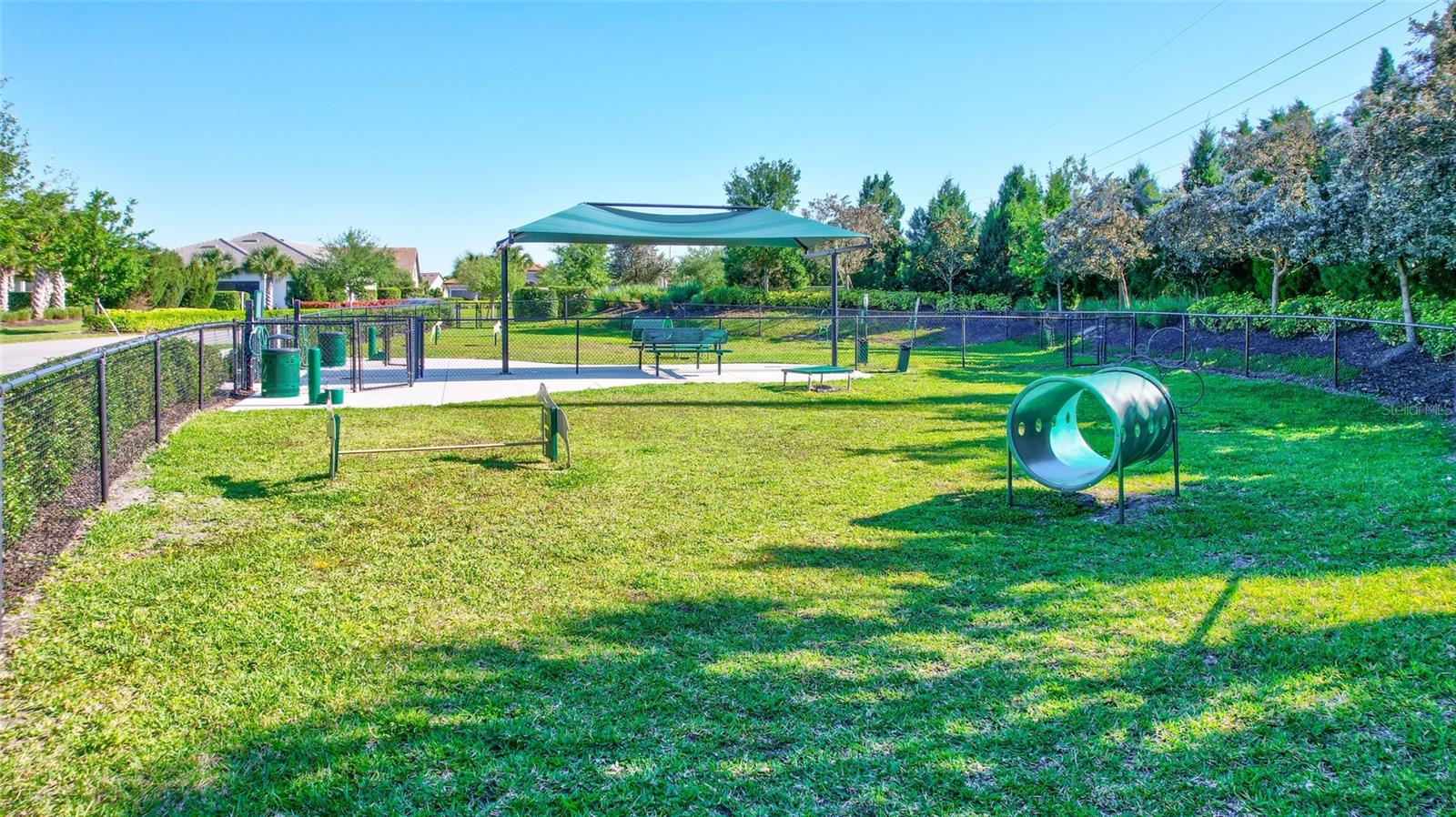 HAMMOCK PRESERVE ON PALMER RANCH - Residential