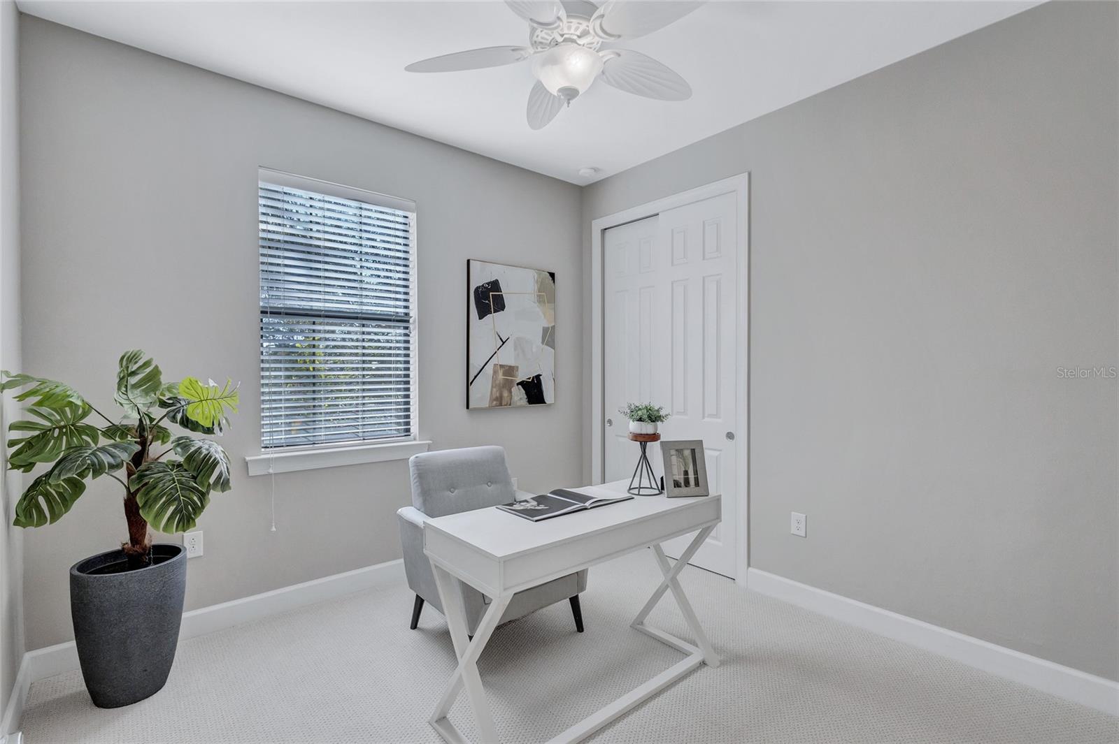 HAMMOCK PRESERVE ON PALMER RANCH - Residential