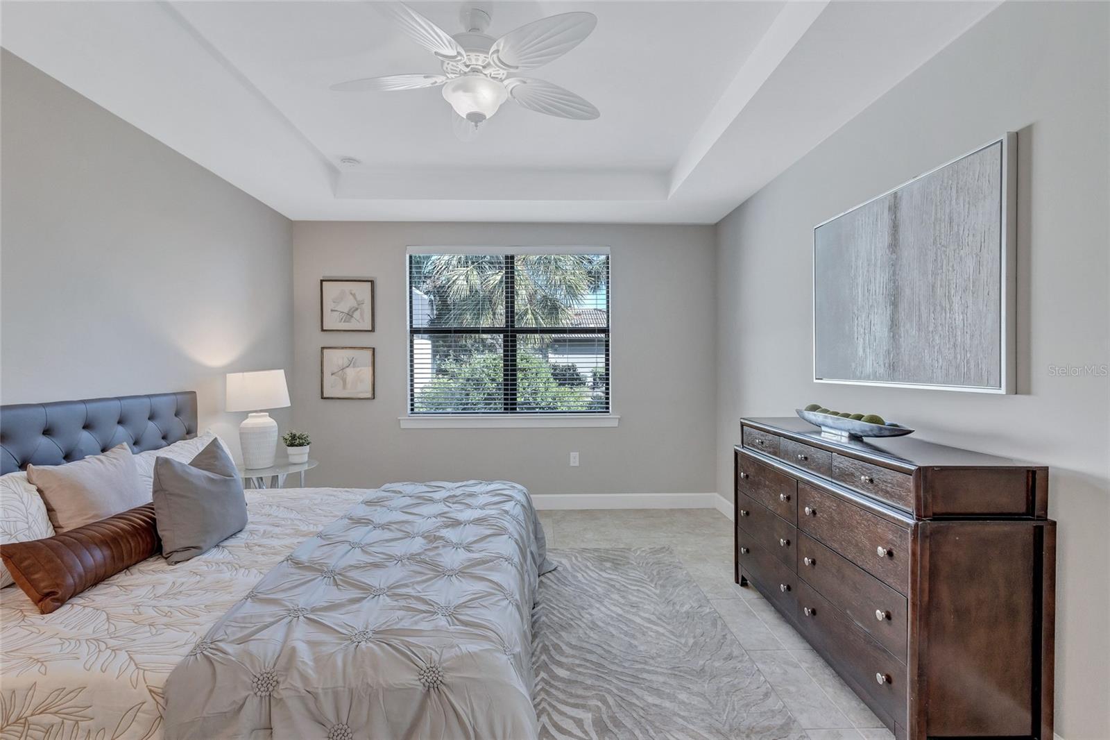 HAMMOCK PRESERVE ON PALMER RANCH - Residential