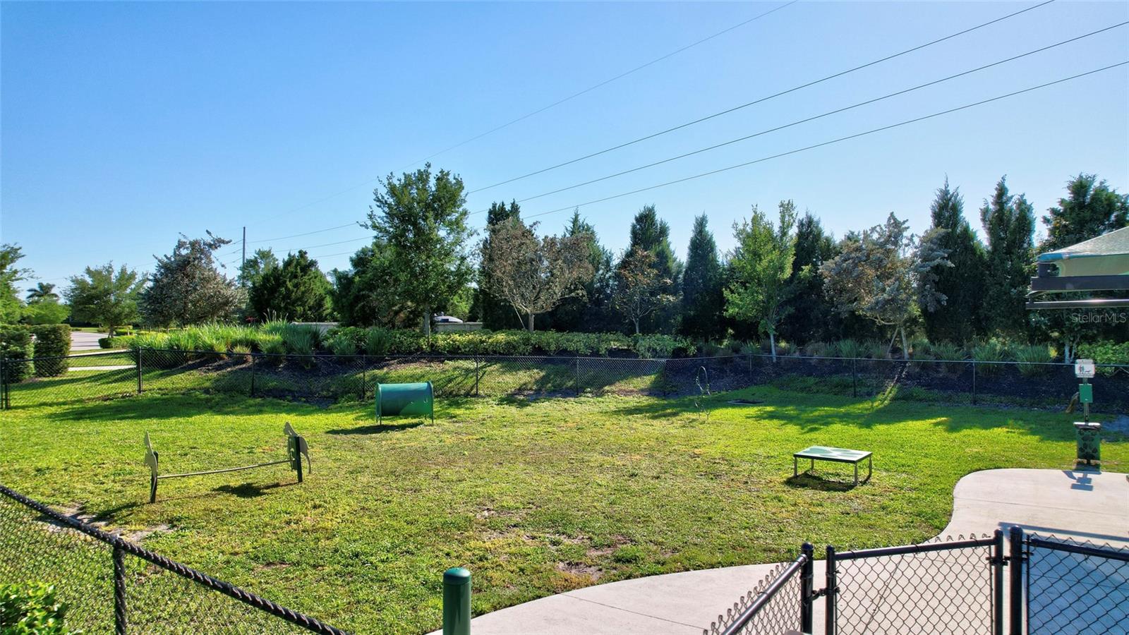 HAMMOCK PRESERVE ON PALMER RANCH - Residential