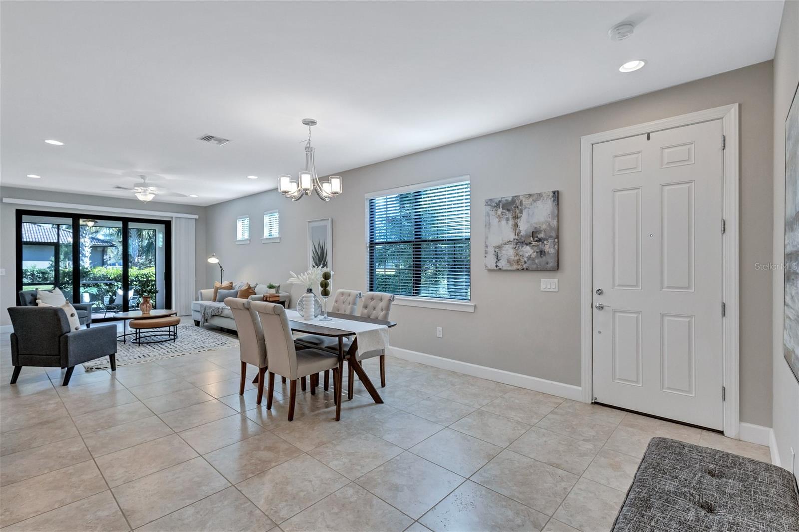 HAMMOCK PRESERVE ON PALMER RANCH - Residential