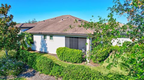 A home in SARASOTA