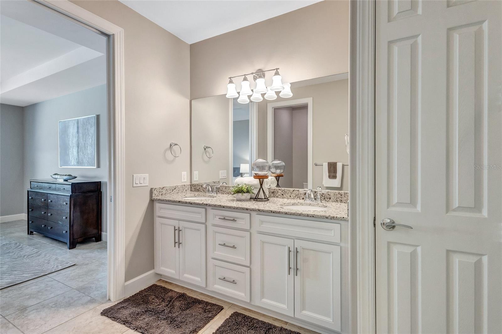 HAMMOCK PRESERVE ON PALMER RANCH - Residential