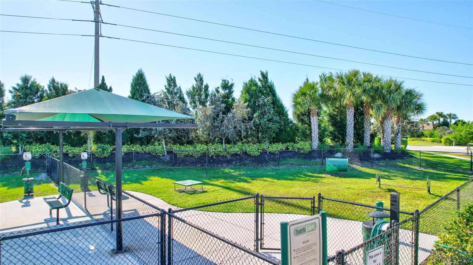 HAMMOCK PRESERVE ON PALMER RANCH - Residential