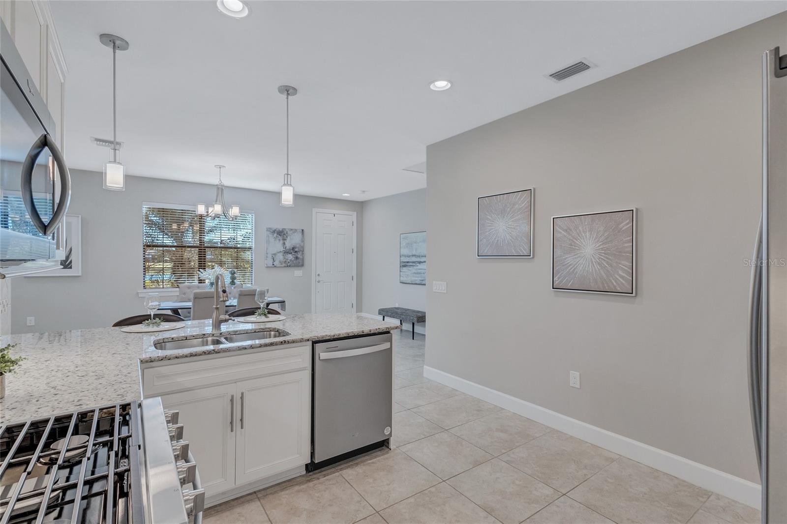 HAMMOCK PRESERVE ON PALMER RANCH - Residential