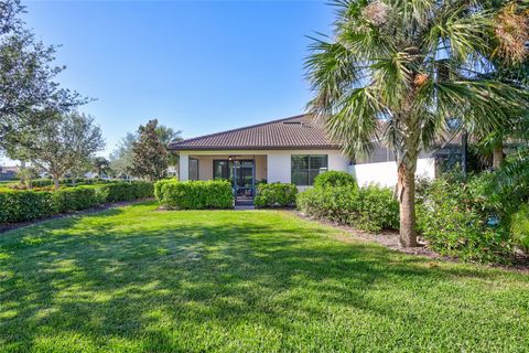 A home in SARASOTA