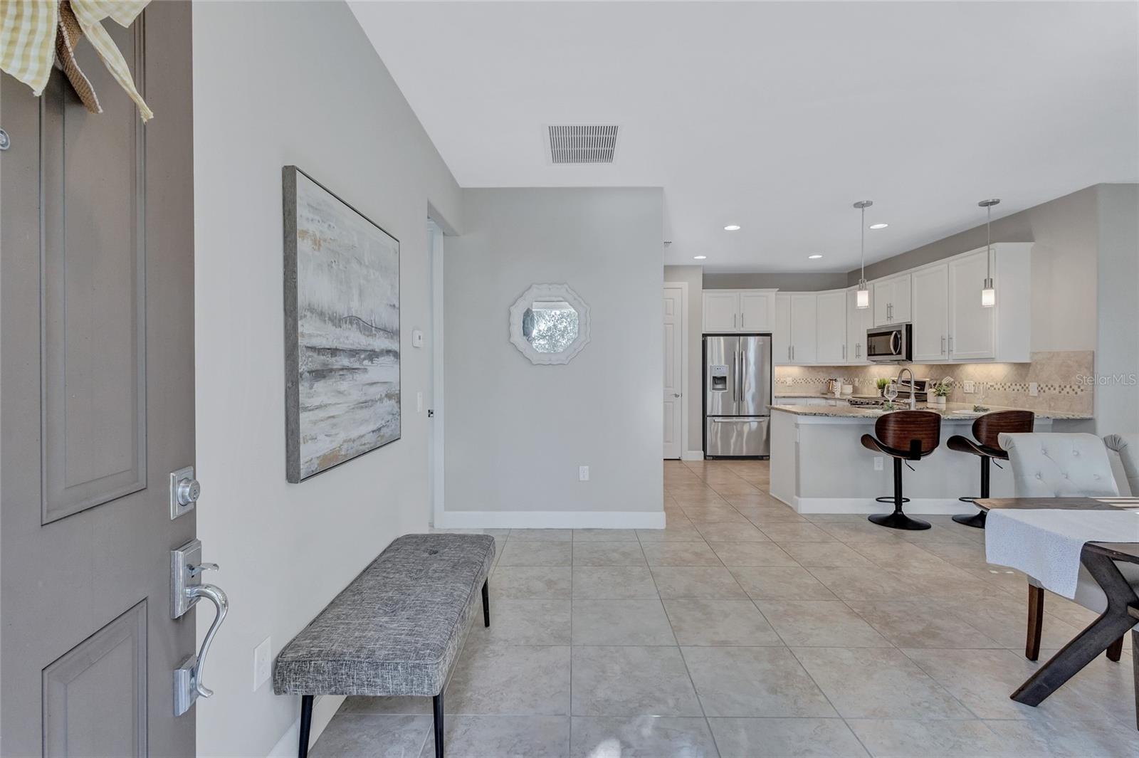 HAMMOCK PRESERVE ON PALMER RANCH - Residential