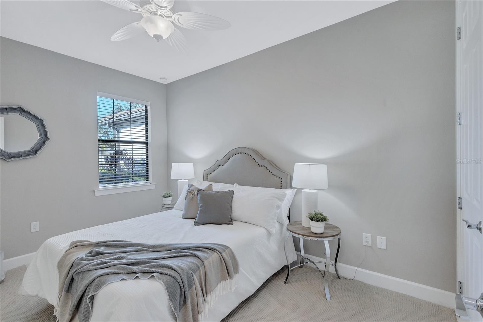 HAMMOCK PRESERVE ON PALMER RANCH - Residential