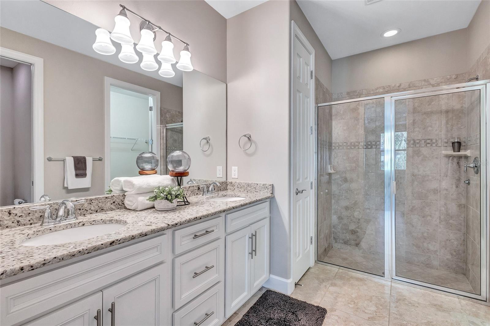 HAMMOCK PRESERVE ON PALMER RANCH - Residential