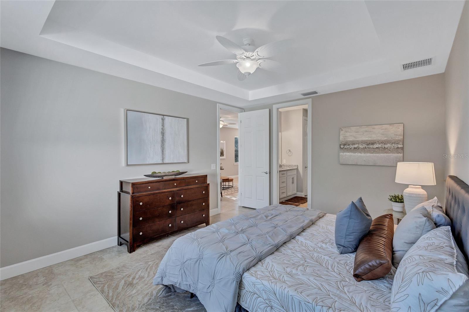 HAMMOCK PRESERVE ON PALMER RANCH - Residential