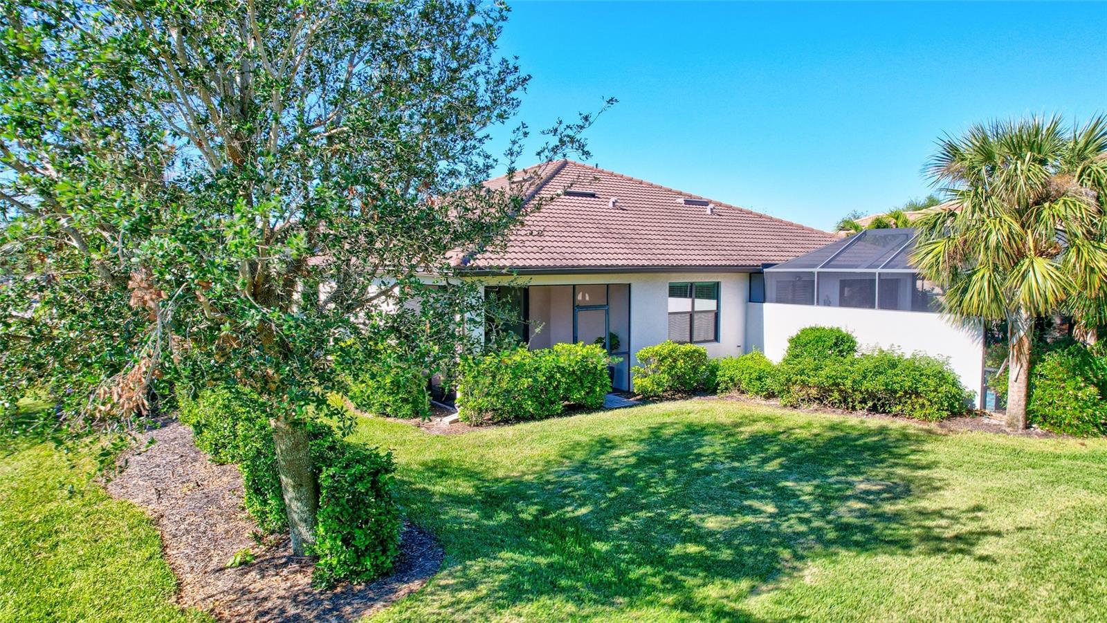 HAMMOCK PRESERVE ON PALMER RANCH - Residential