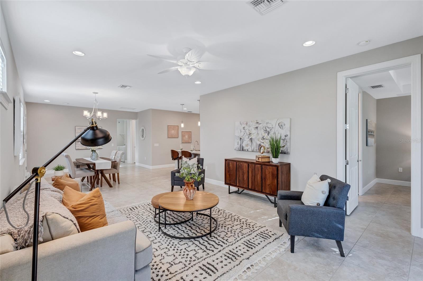 HAMMOCK PRESERVE ON PALMER RANCH - Residential