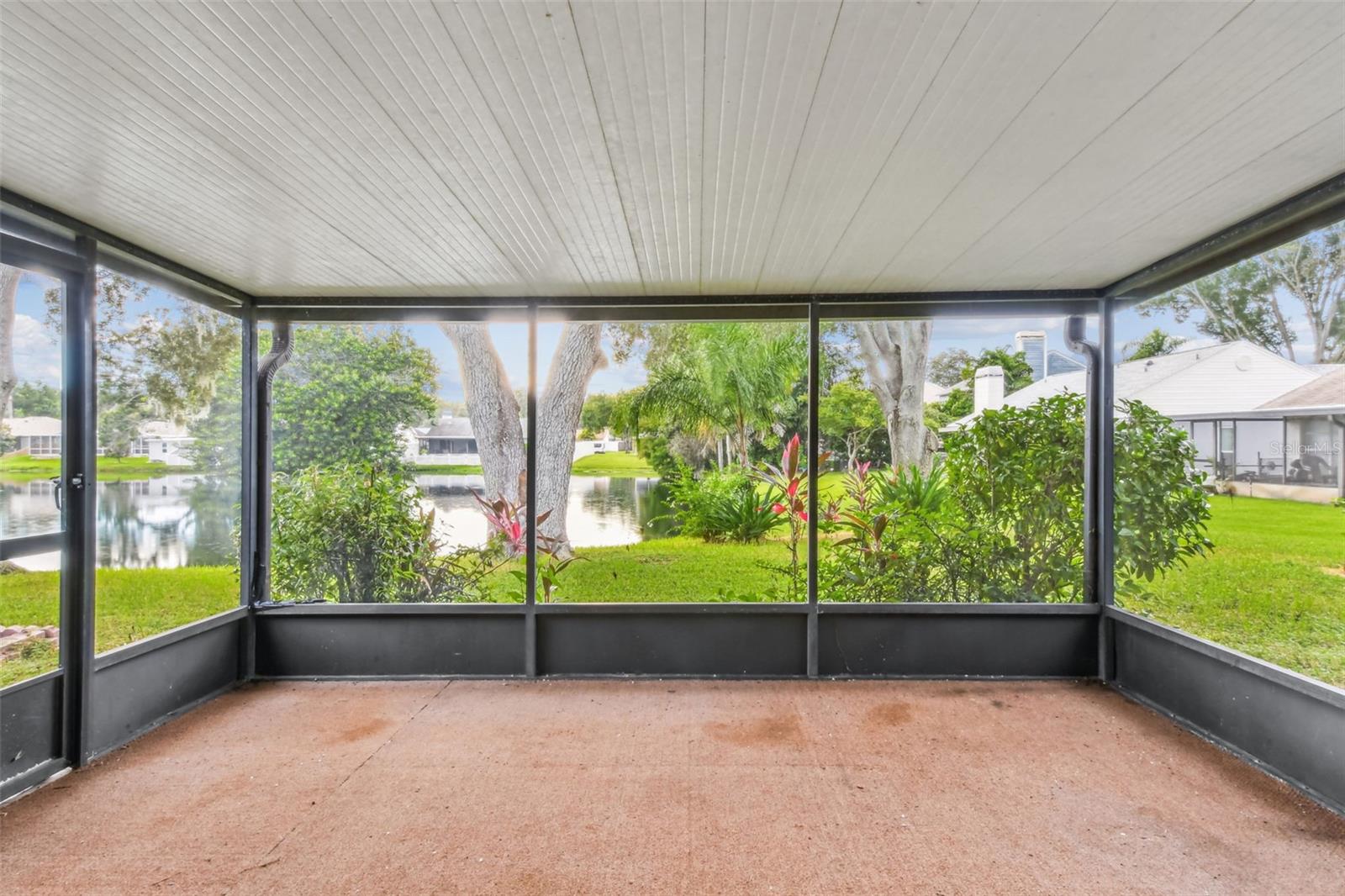 COUNTRY PLACE WEST UNIT V - Residential