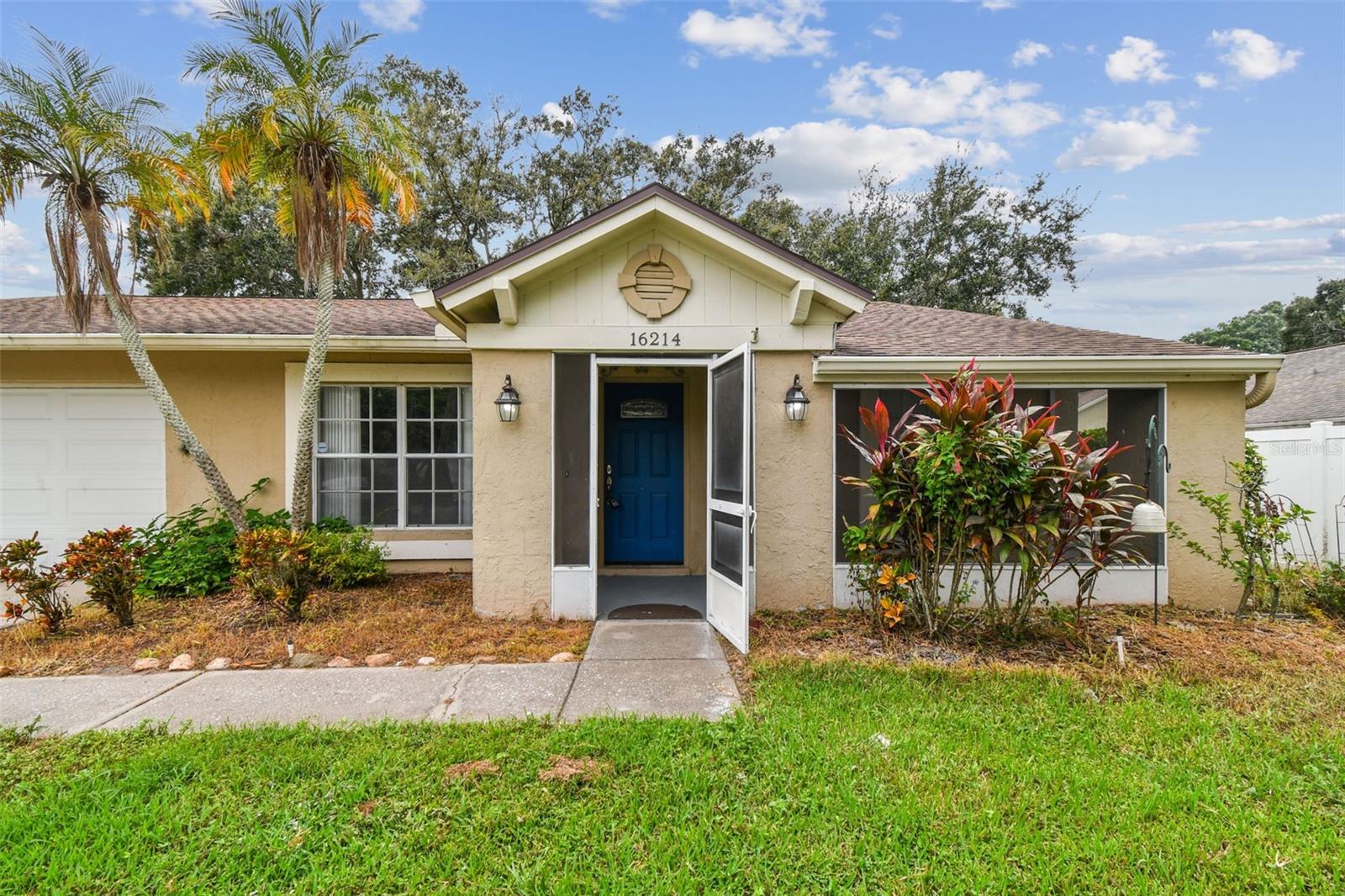 COUNTRY PLACE WEST UNIT V - Residential