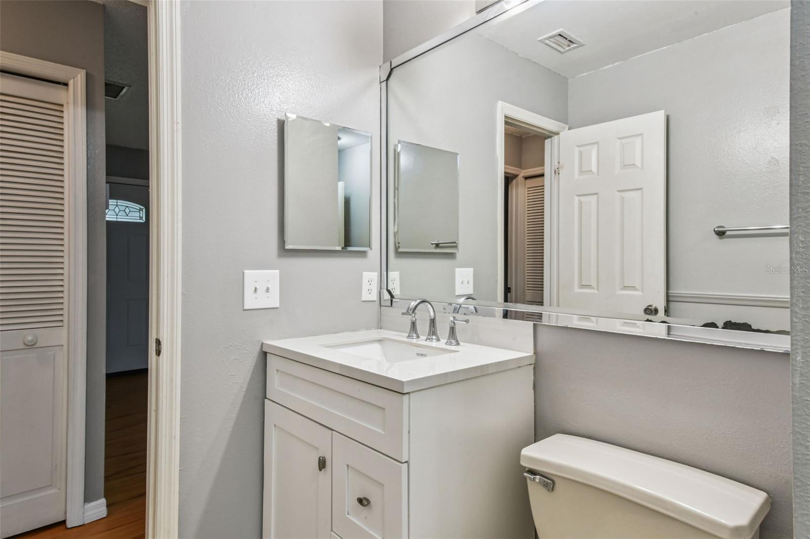 COUNTRY PLACE WEST UNIT V - Residential