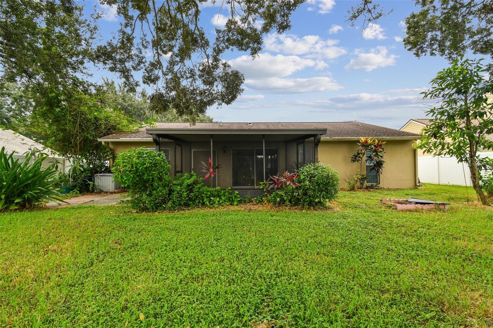 COUNTRY PLACE WEST UNIT V - Residential
