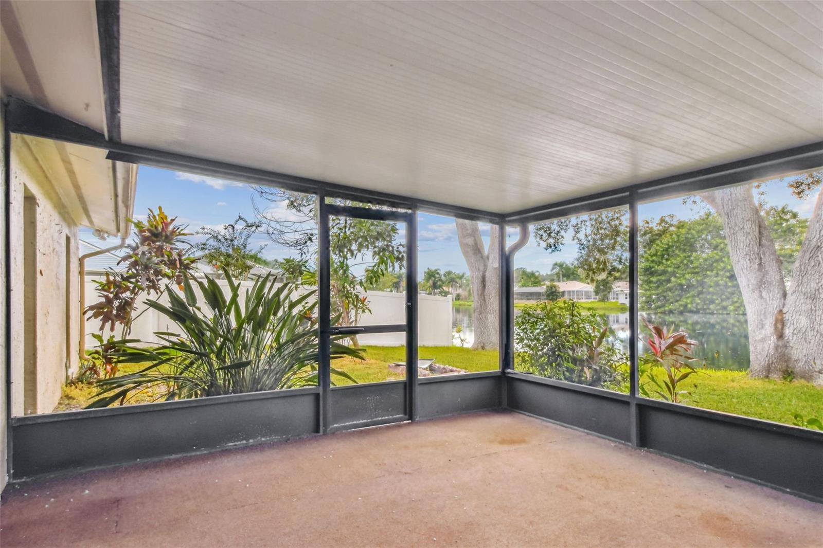 COUNTRY PLACE WEST UNIT V - Residential