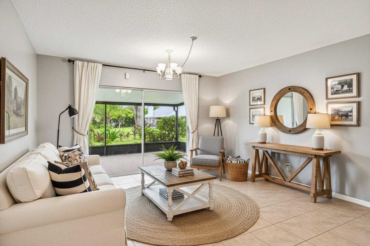 COUNTRY PLACE WEST UNIT V - Residential