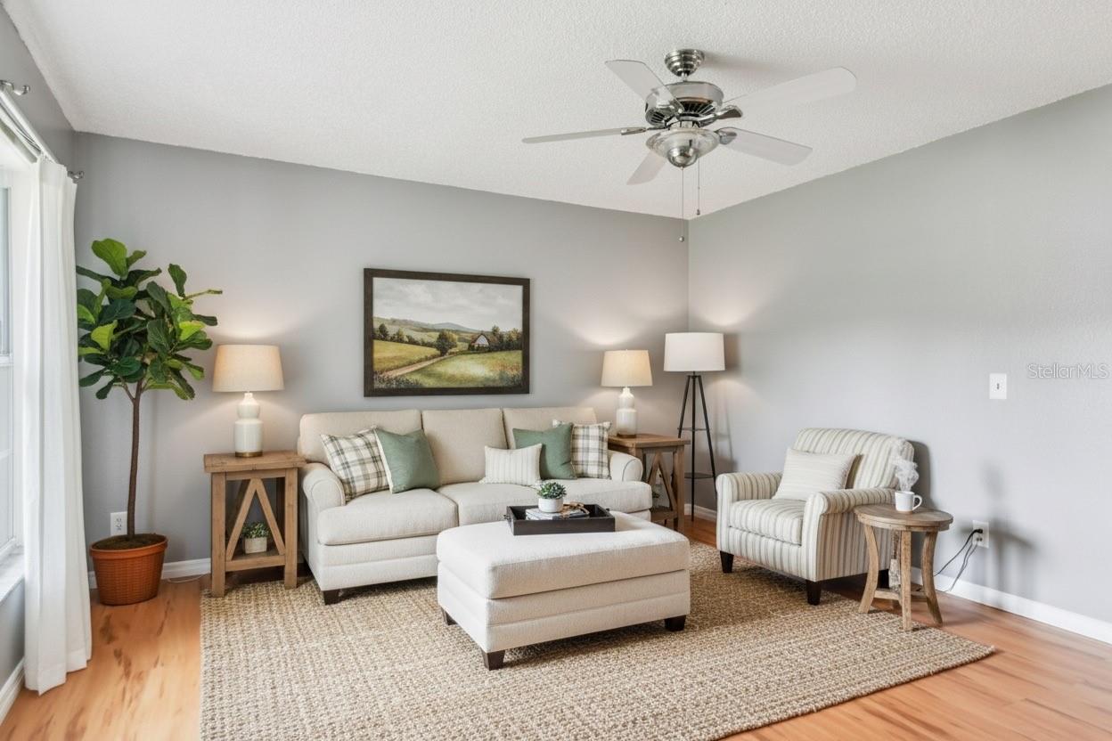 COUNTRY PLACE WEST UNIT V - Residential