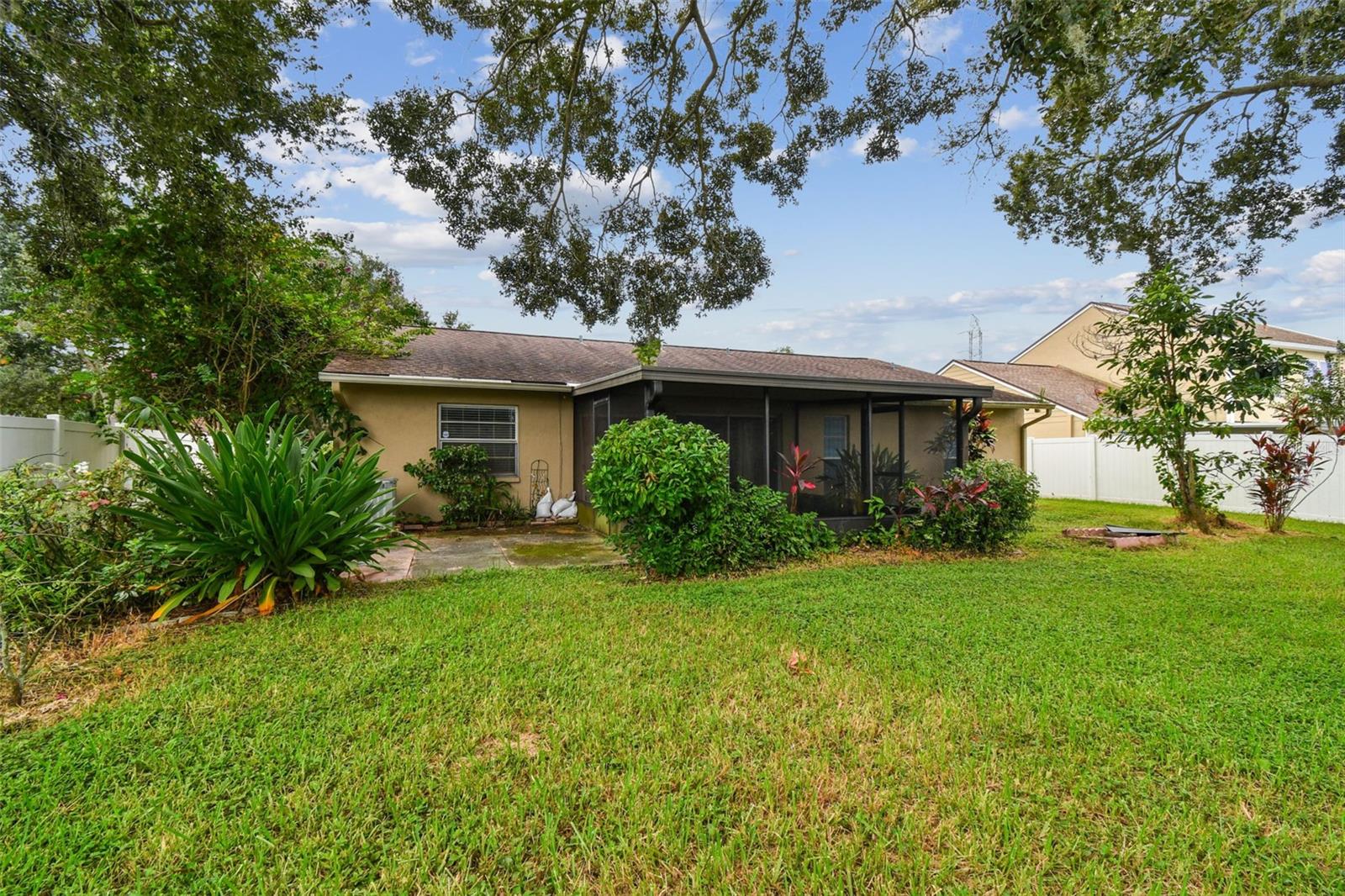 COUNTRY PLACE WEST UNIT V - Residential