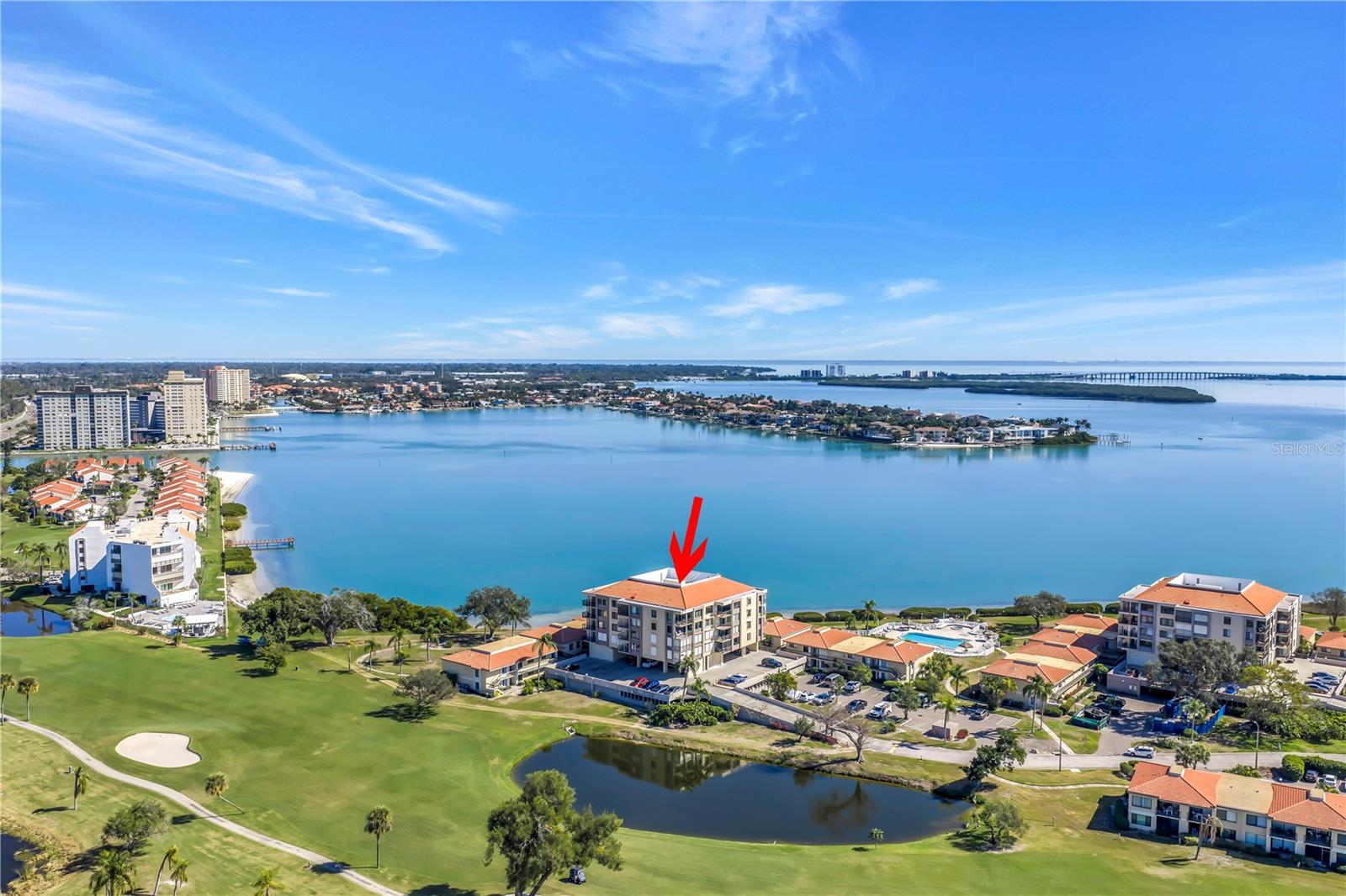 6104 PALMA DEL MAR BOULEVARD S 305