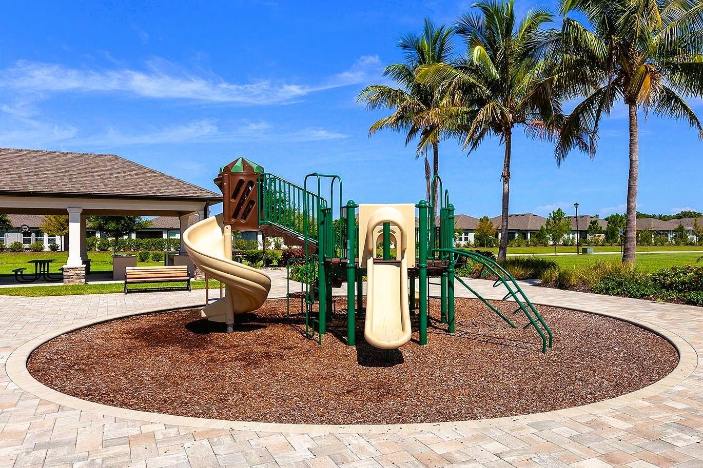 HIDDEN CRK PH 2 - Residential