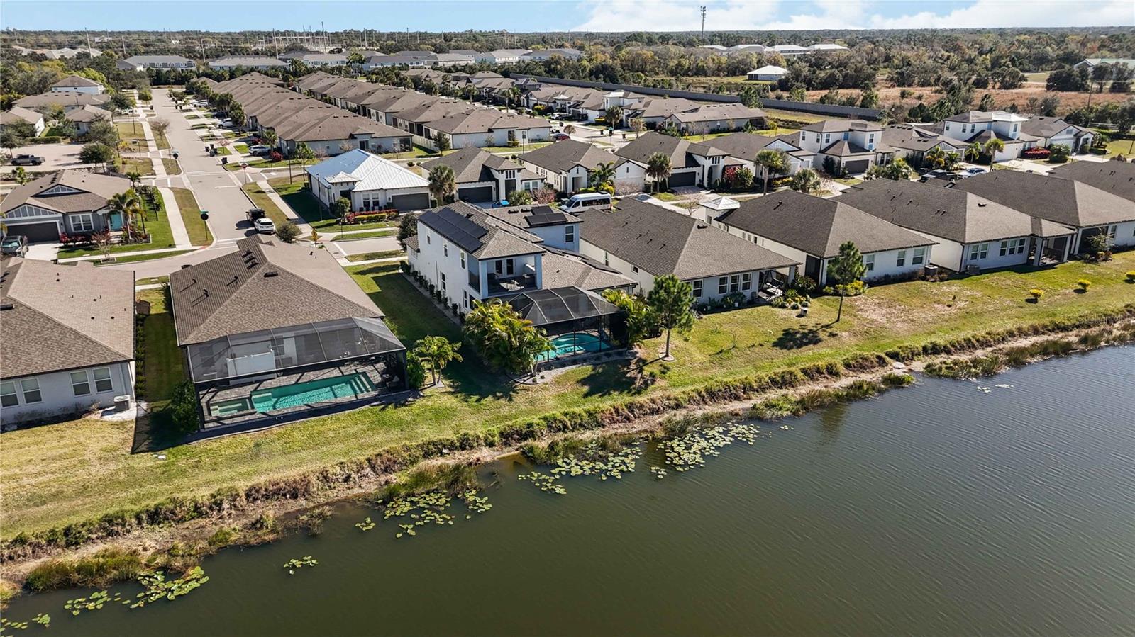 HIDDEN CRK PH 2 - Residential