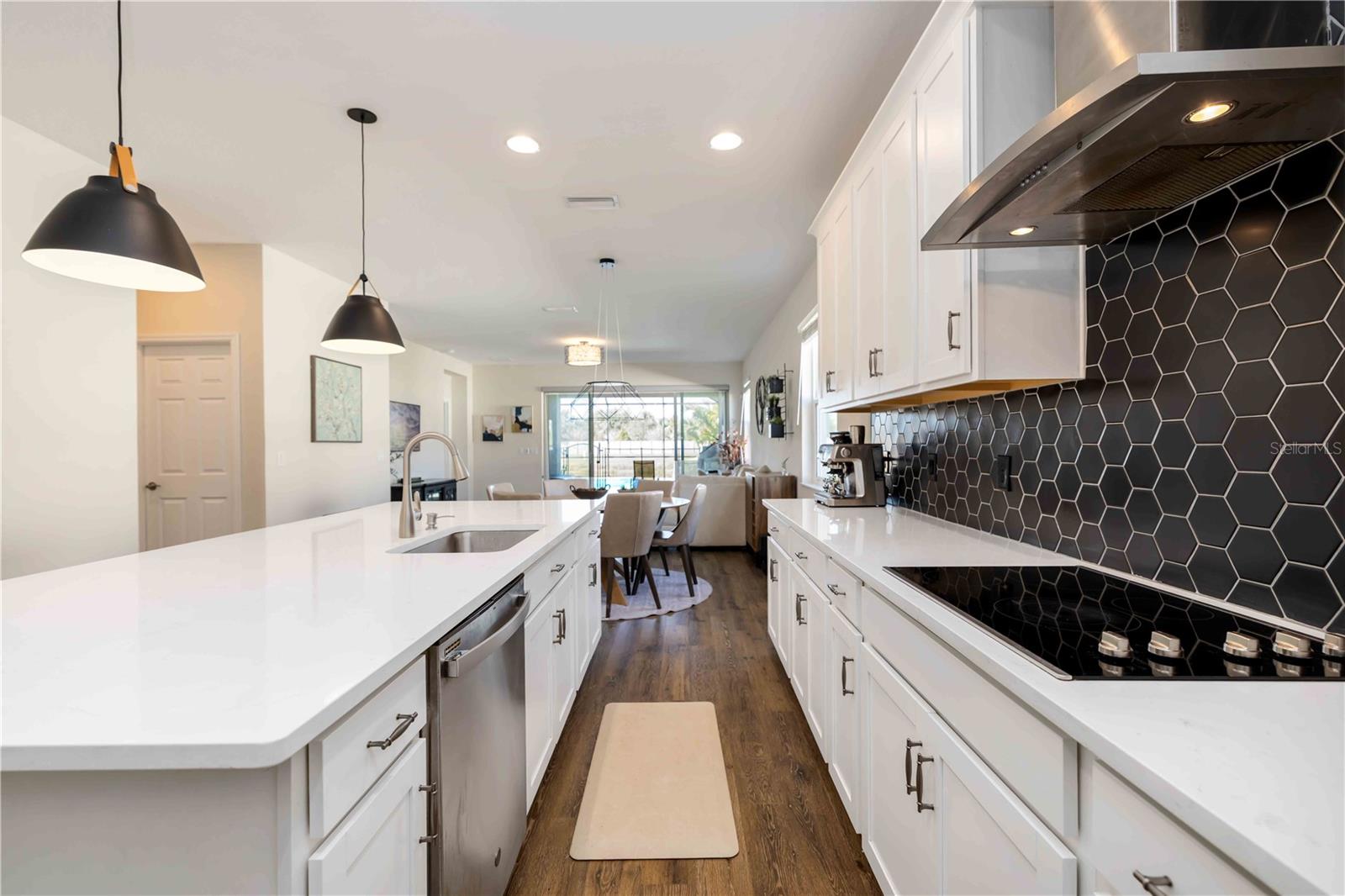 HIDDEN CRK PH 2 - Residential