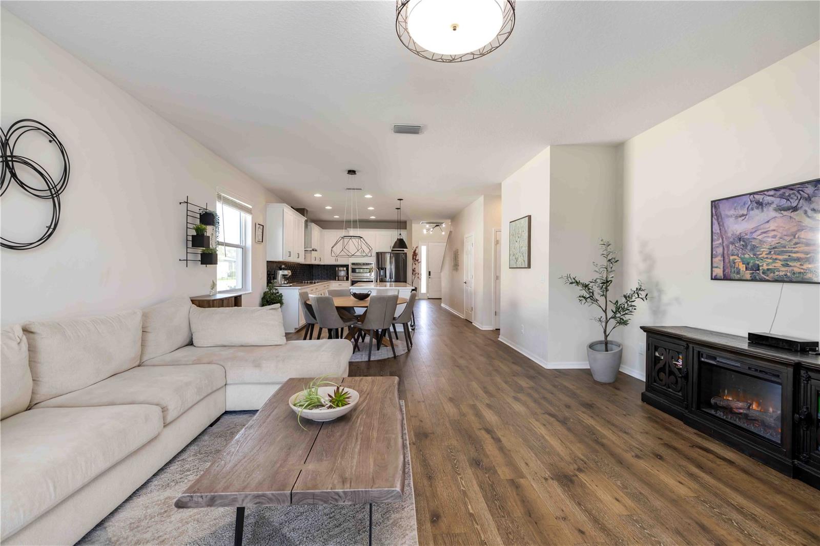 HIDDEN CRK PH 2 - Residential