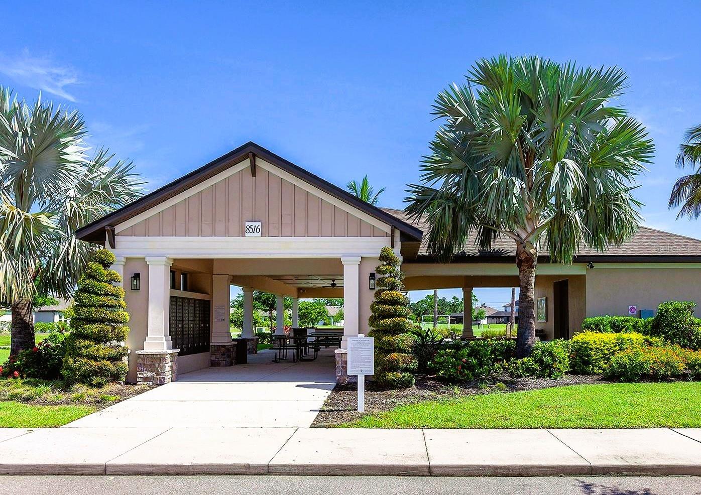 HIDDEN CRK PH 2 - Residential