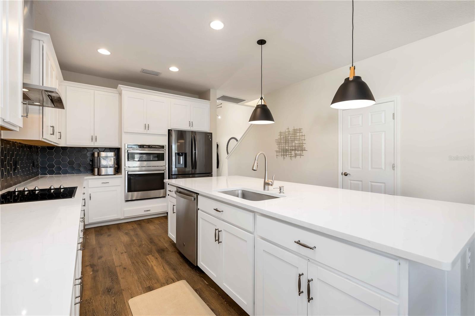 HIDDEN CRK PH 2 - Residential