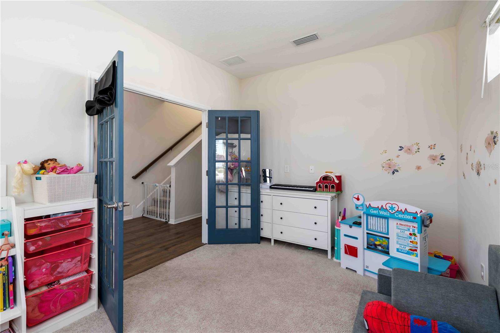 HIDDEN CRK PH 2 - Residential