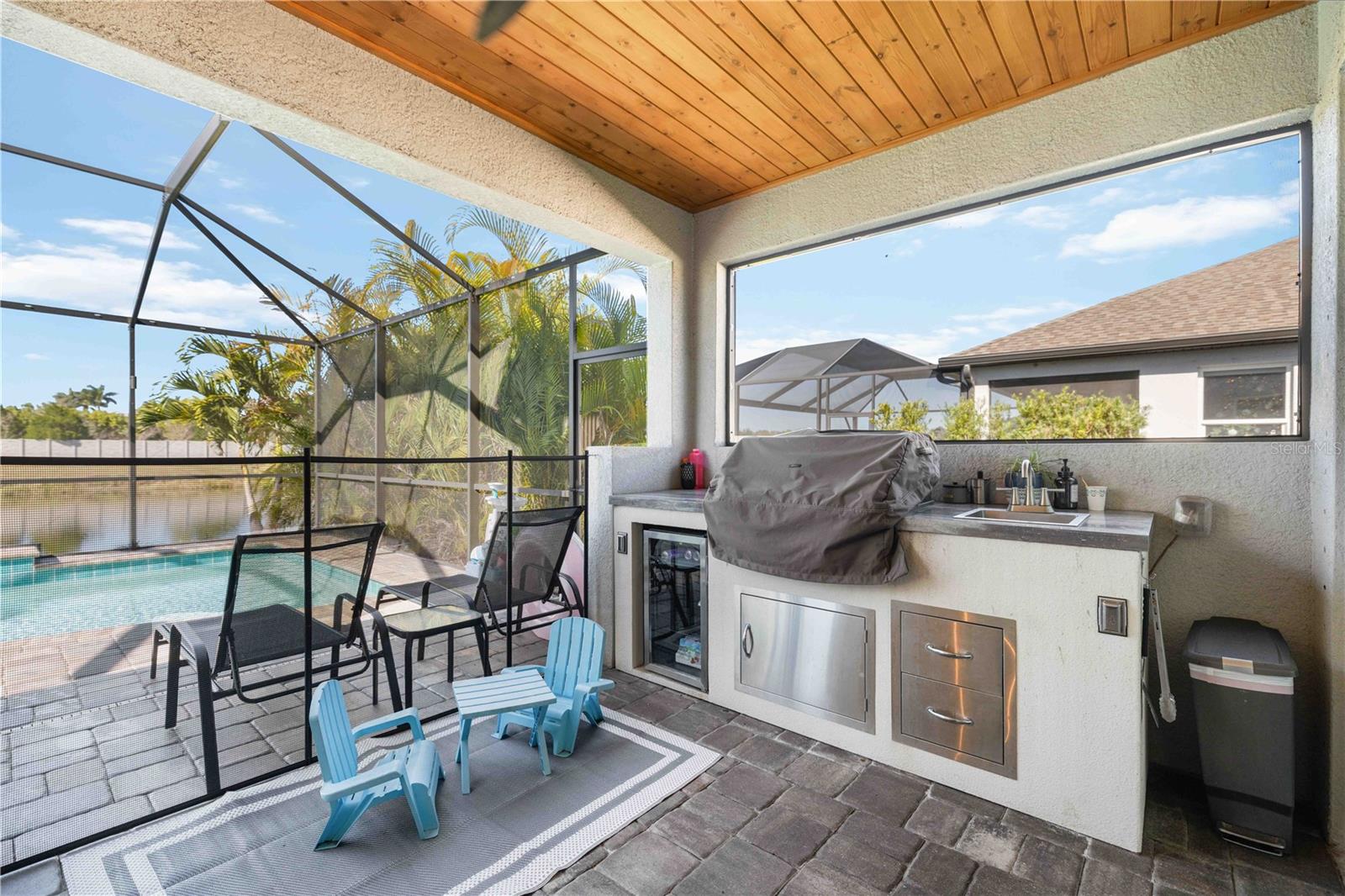 HIDDEN CRK PH 2 - Residential