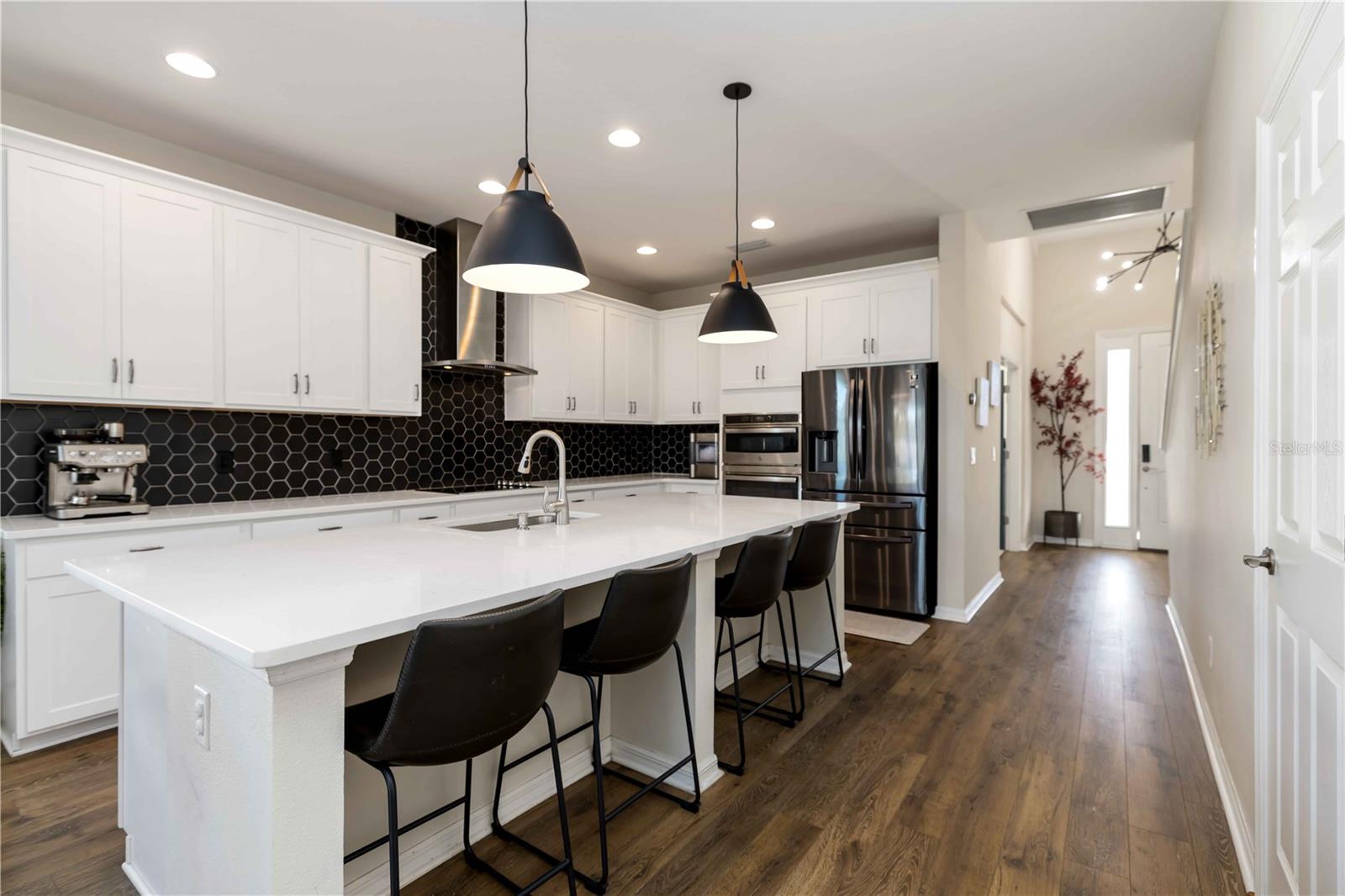 HIDDEN CRK PH 2 - Residential