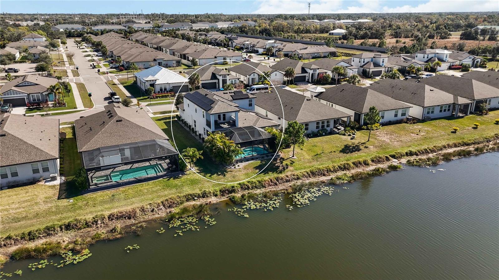 HIDDEN CRK PH 2 - Residential