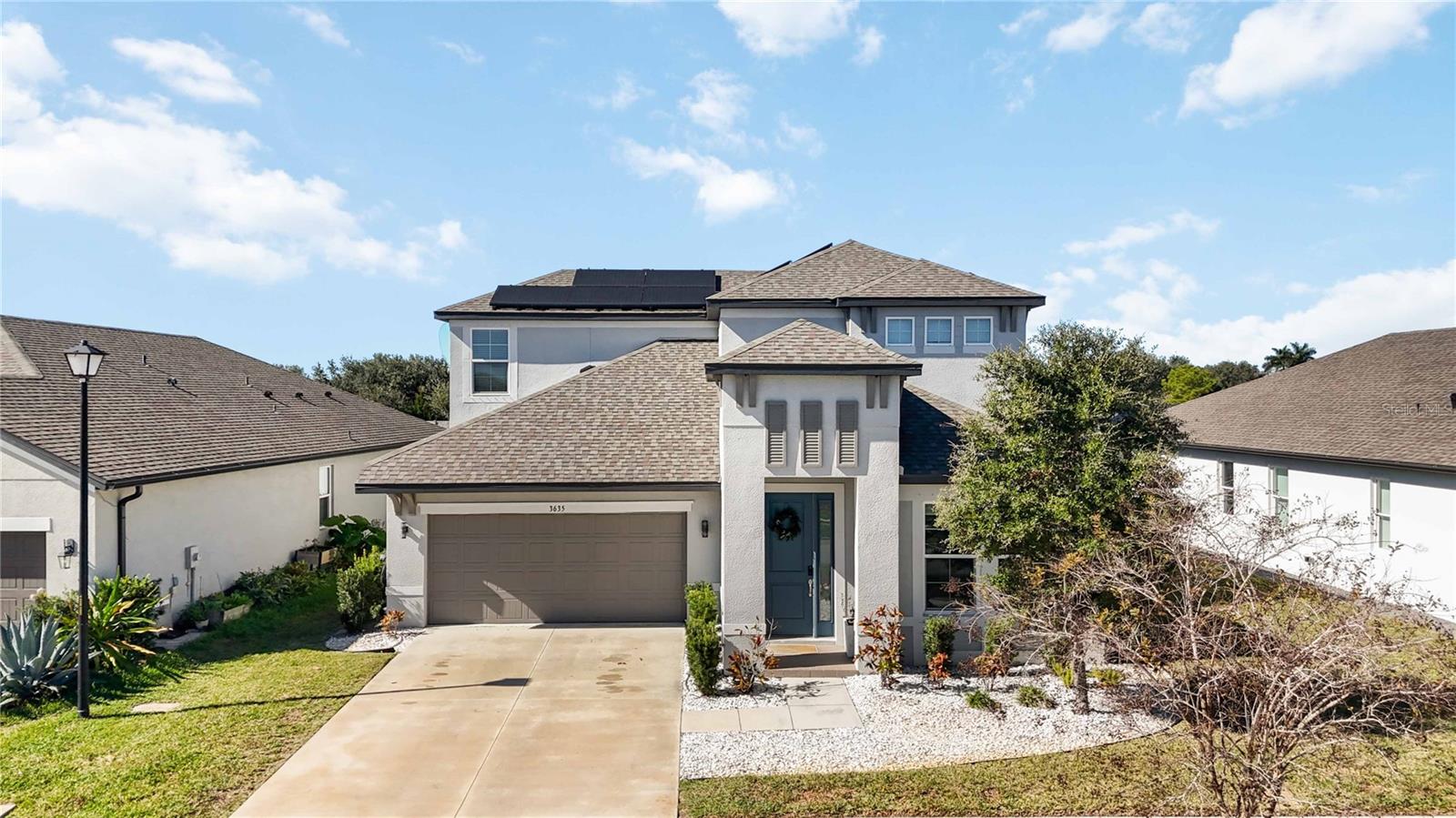 HIDDEN CRK PH 2 - Residential