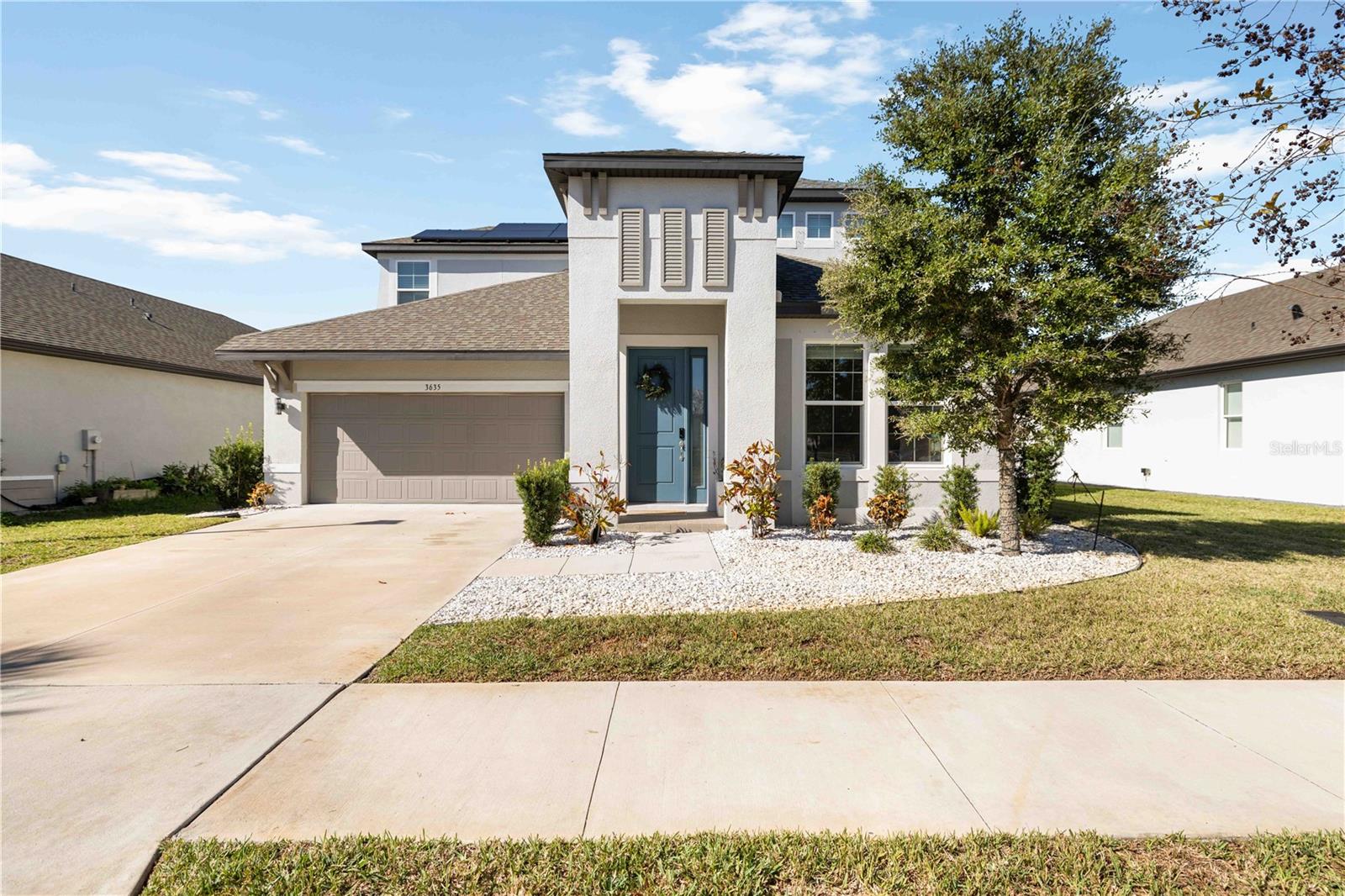 HIDDEN CRK PH 2 - Residential