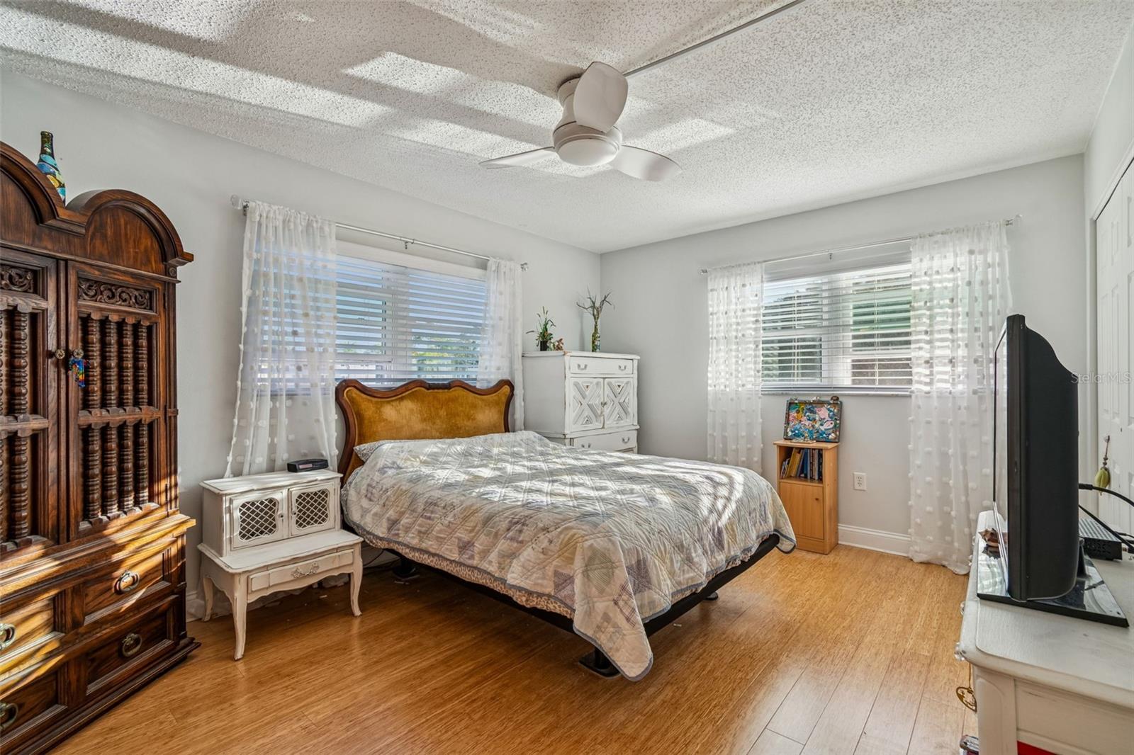 HEATHER LAKE APTS CONDO - Residential