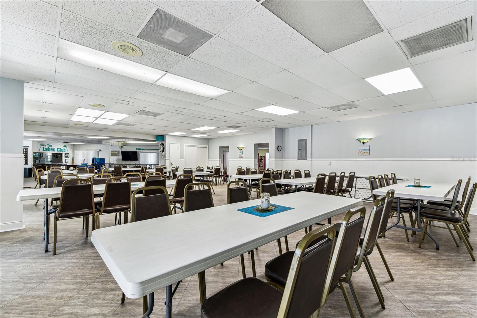 HEATHER LAKE APTS CONDO - Residential