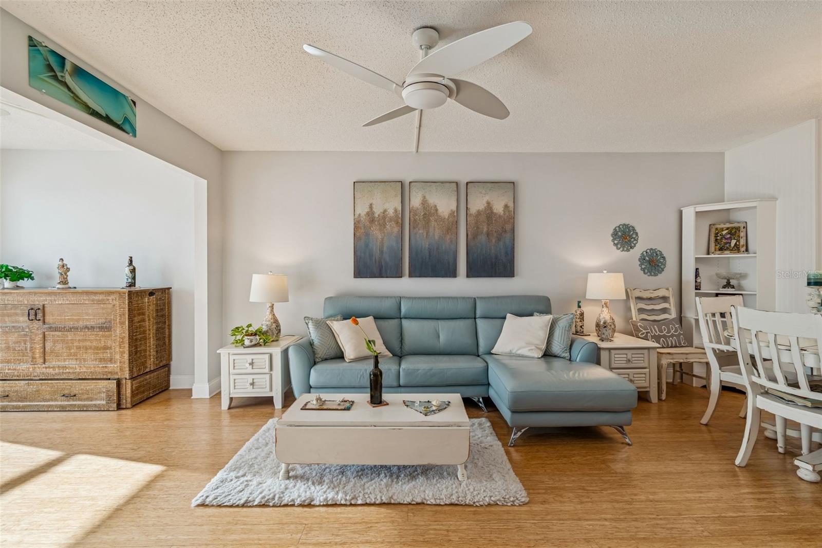 HEATHER LAKE APTS CONDO - Residential