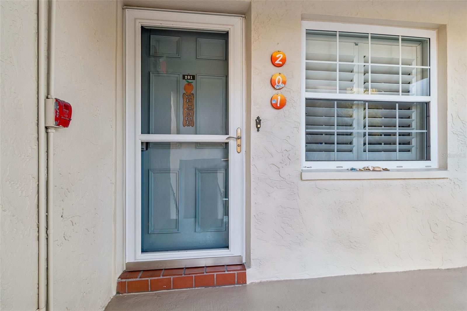 HEATHER LAKE APTS CONDO - Residential