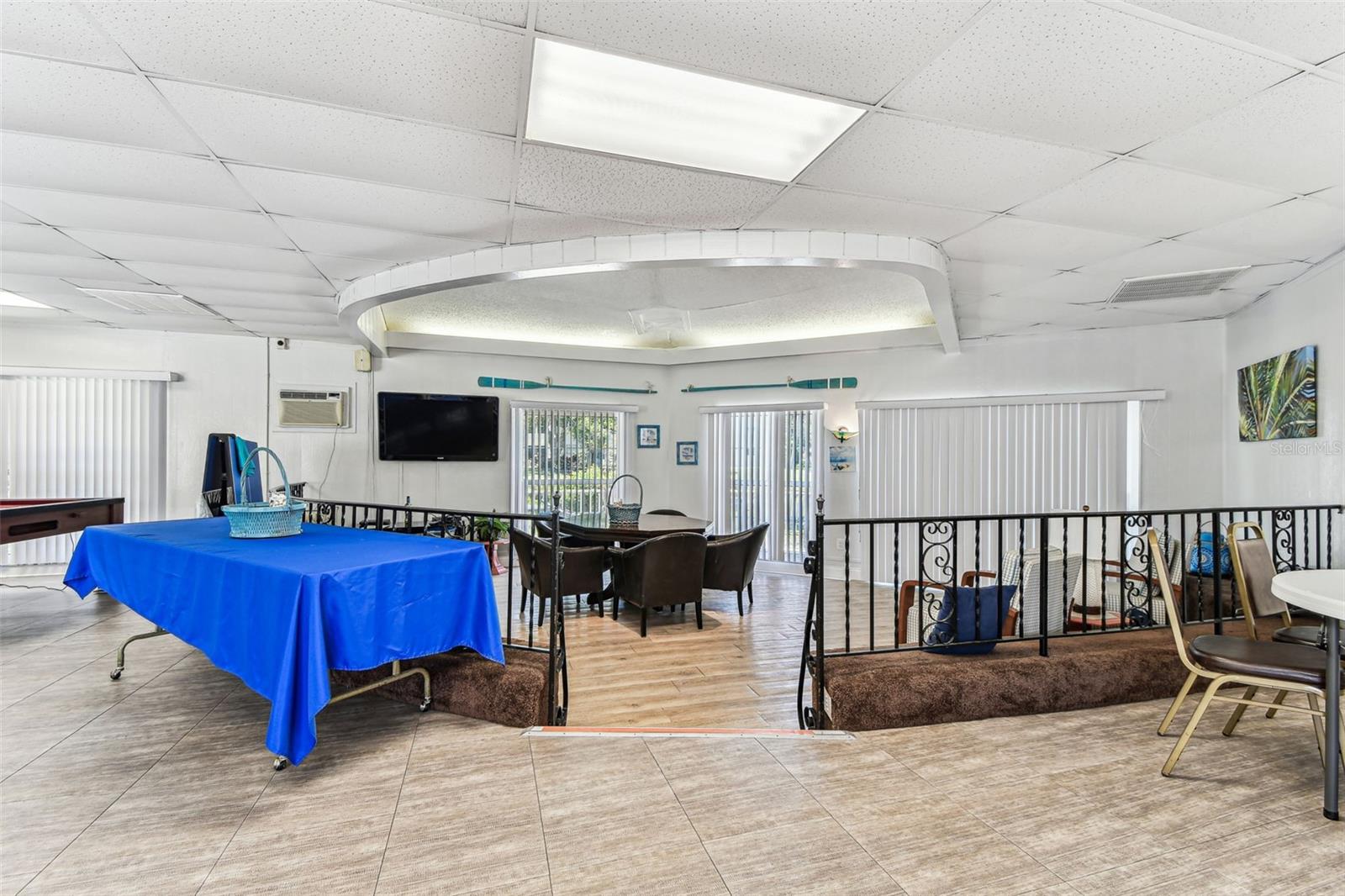 HEATHER LAKE APTS CONDO - Residential