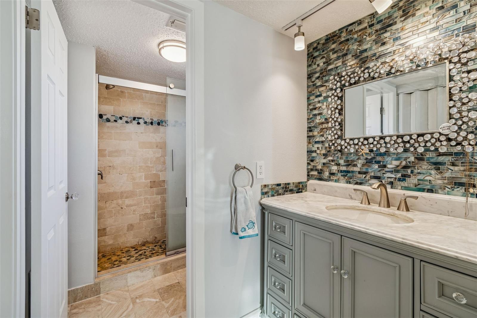 HEATHER LAKE APTS CONDO - Residential