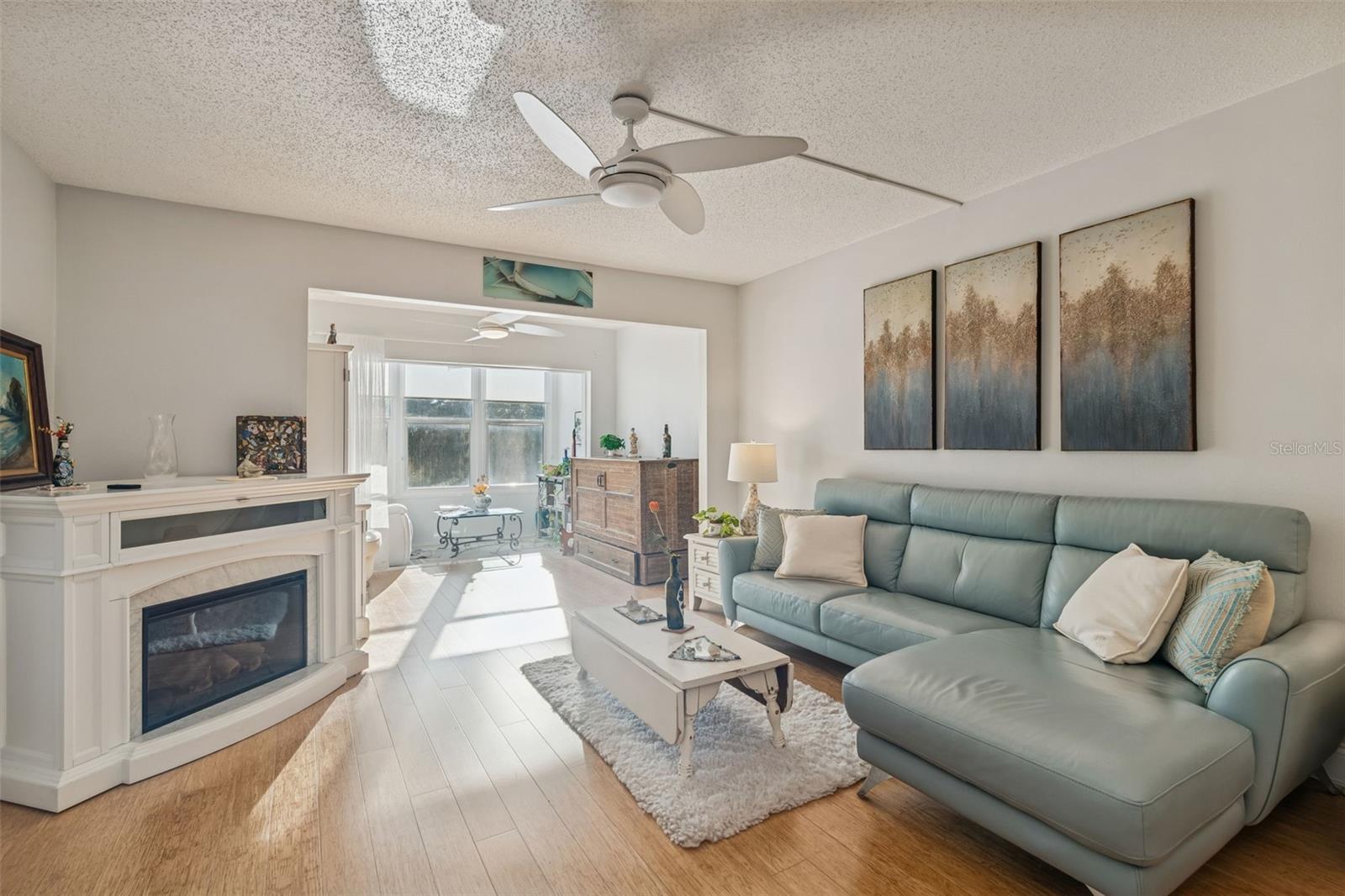 HEATHER LAKE APTS CONDO - Residential