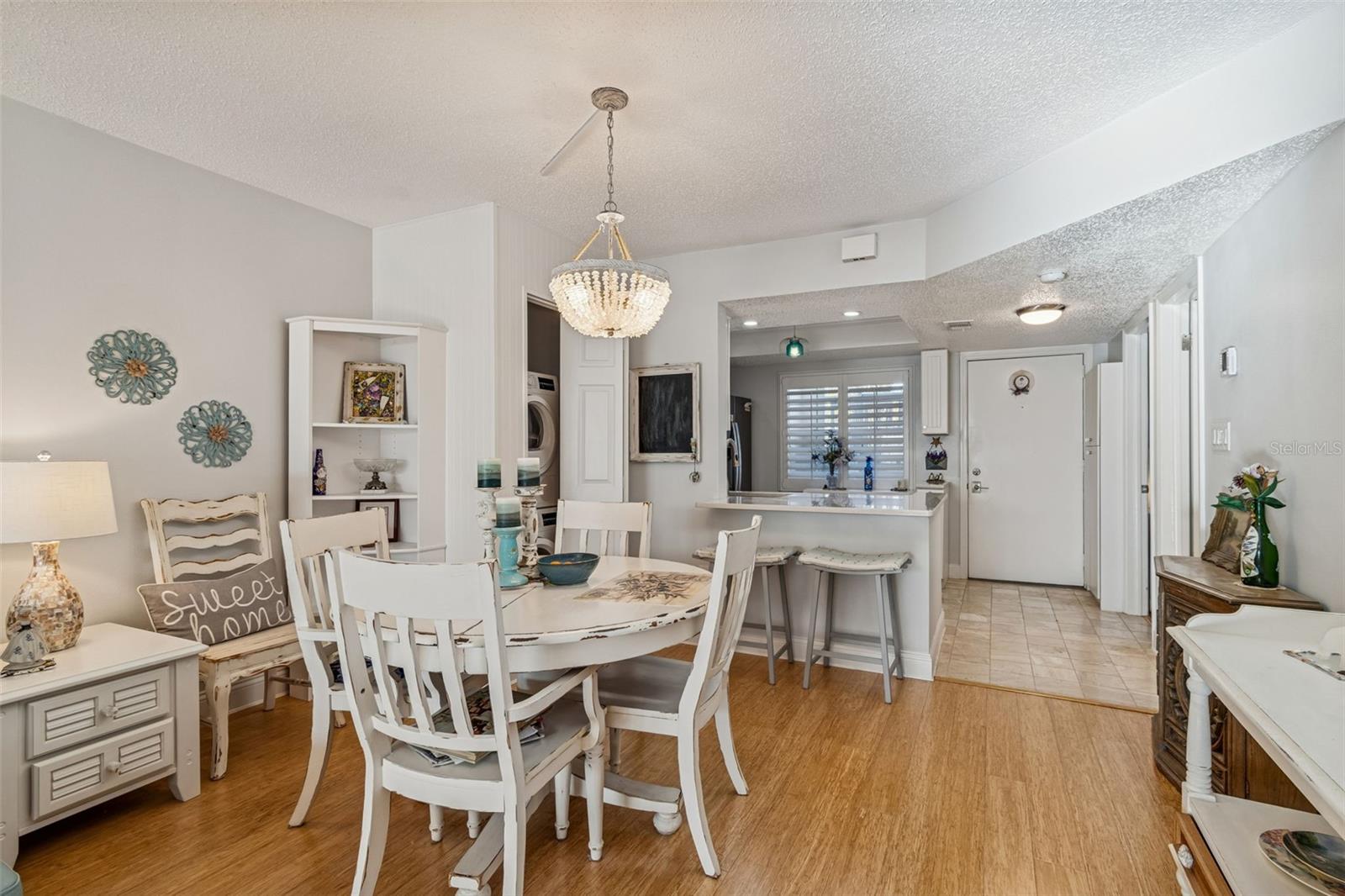 HEATHER LAKE APTS CONDO - Residential