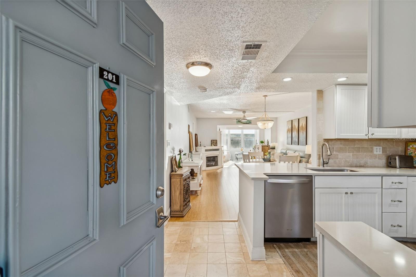 HEATHER LAKE APTS CONDO - Residential