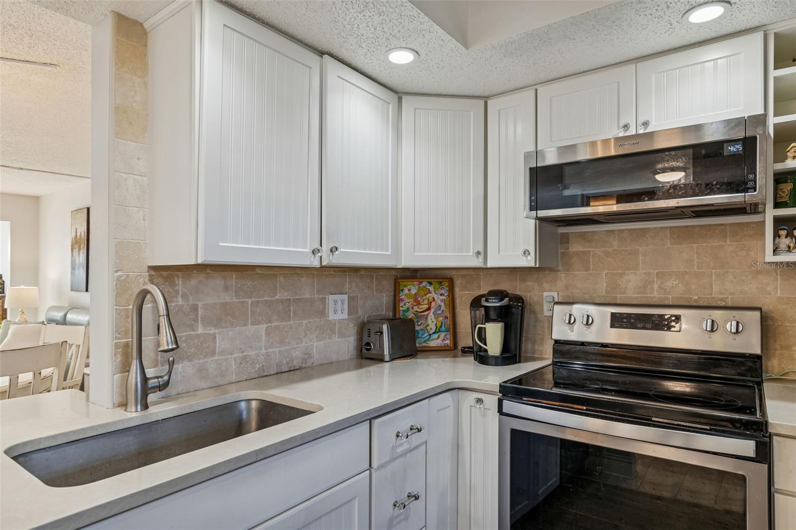 HEATHER LAKE APTS CONDO - Residential