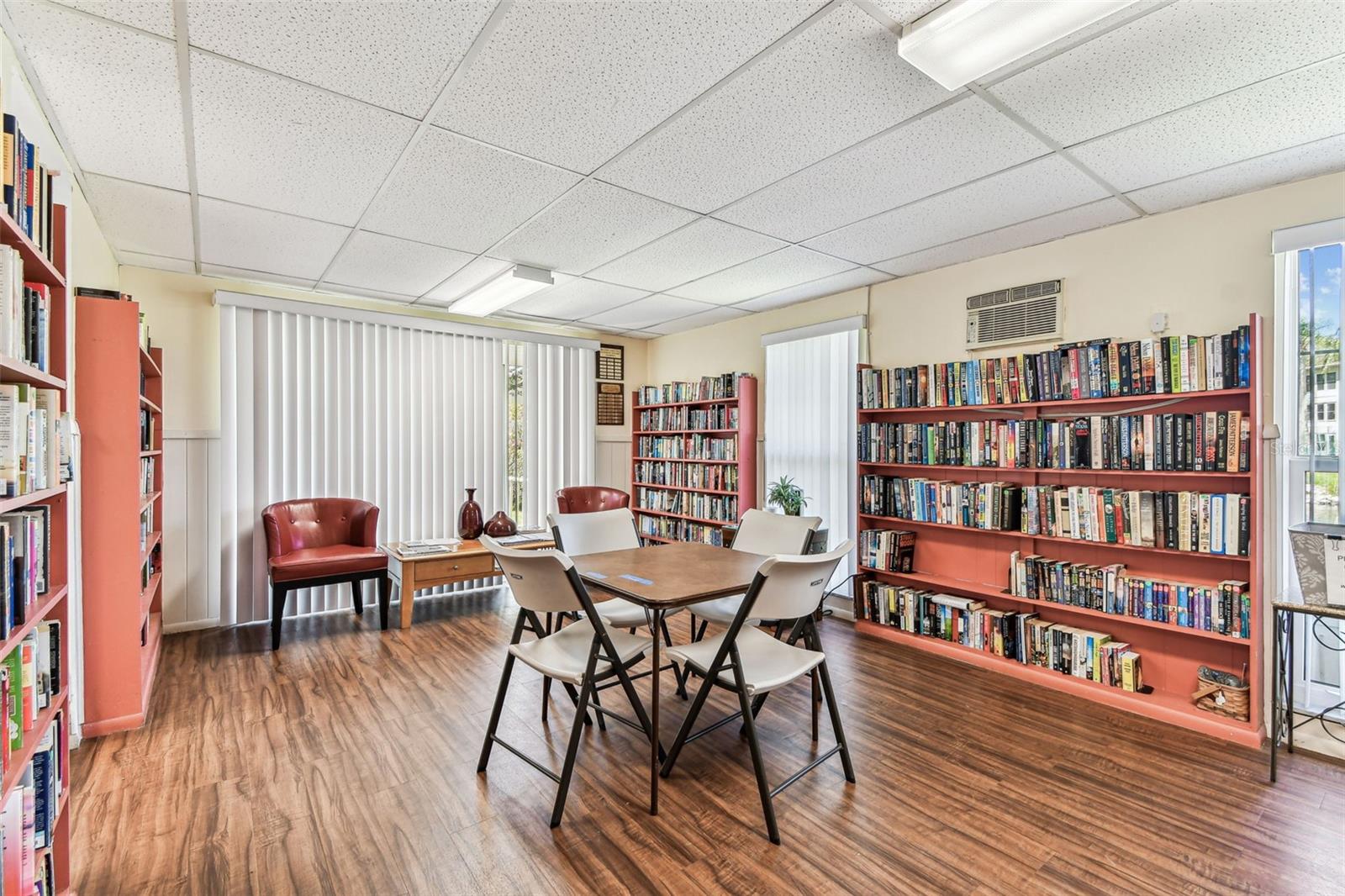 HEATHER LAKE APTS CONDO - Residential