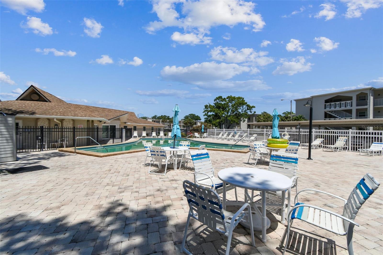 HEATHER LAKE APTS CONDO - Residential