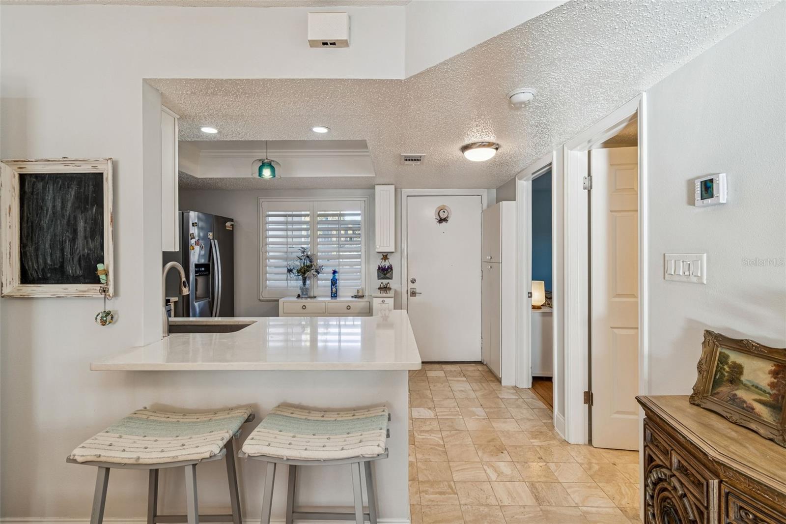 HEATHER LAKE APTS CONDO - Residential